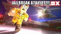 jailbreak атакует!!! 