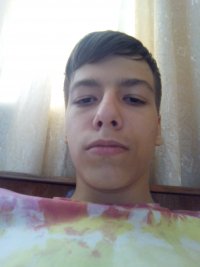 13 летний школота
