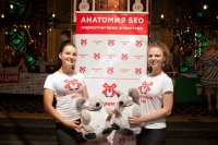 Анатомия SEO