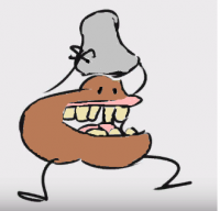Атака