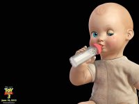 Создать мем Big Baby