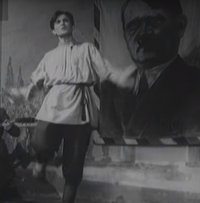 Создать мем Иван Туркенич Молодая гвардия 1948