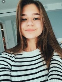 Создать мем Катя Адушкина