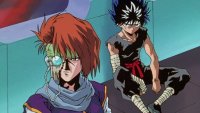 Kurama Hiei