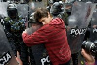 Love policia