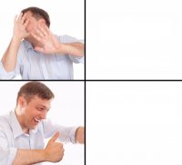 Создать мем Не