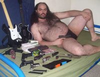 Негр Виталя