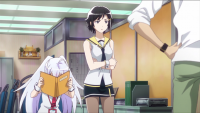 Омерзительные Шутки ost plastic memories