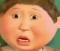  оу щит, Мем Оу щит