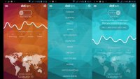 Расширение - DotVPN