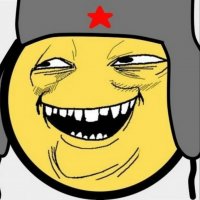 Создать мем Русский ПеКа