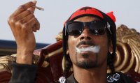 Snoop Dogg