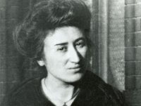 Тетя роза