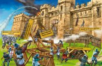 Tower defence