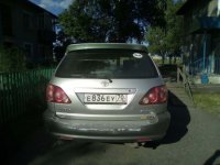 Создать мем Тойота Харриер 2000 г
