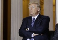 Трамп сексолог