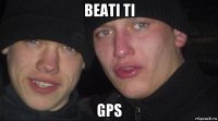 beati ti gps