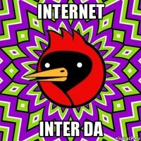 internet inter da