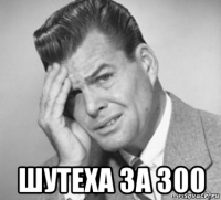  шутеха за 300