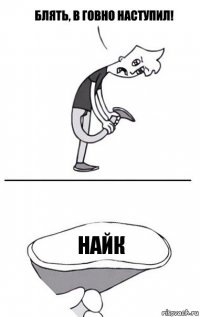 найк