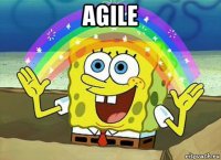 agile 