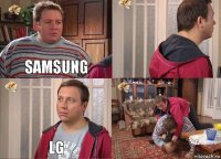 Samsung  Lg 