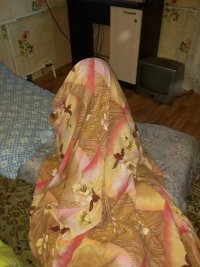 Создать мем Просто вы этого  не видите