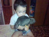 Создать мем Алтахир 4 года 2012 год