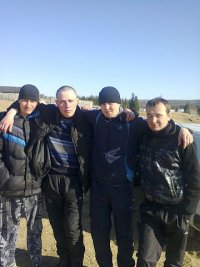Создать мем Бригада
