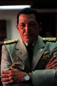Создать мем CHAVISMO
