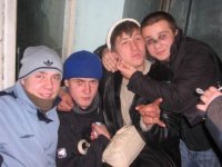 Создать мем Ебанутая караганда пидары михайловка