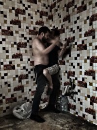 Создать мем И тут я понял что