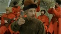 Создать мем Икра заморская баклажанная