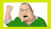 Создать мем Как будто радшаром кататься