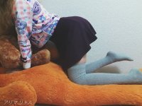 Создать мем Мечта фетишиста