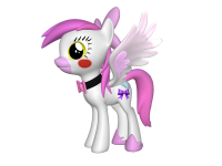 Создать мем My little pony