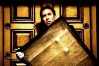 Создать мем NationalTreasure