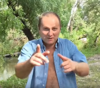 Создать мем ЗДАРОВА МУЩИНЫ