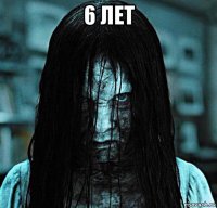 6 лет 