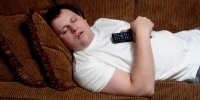 Создать мем - А ты верный муж - Ну как верный ленивый