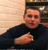Создать мем Цветочный