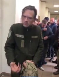 Создать мем До чего Путин Пашинина довёл