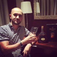 Создать мем Hennessy