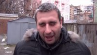 Создать мем Иди домой Ты пьян