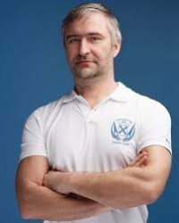 Создать мем Илья Андреев
