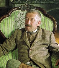 Создать мем Инспектор