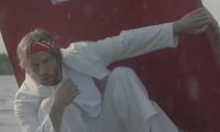 Создать мем Иван Дорн Опомнись