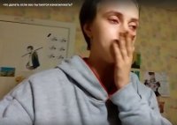 Создать мем КАКОЙ ПИЗДЕЦ