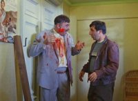 - может не надо? - сам не хочу!, Мем Кавказская пленница