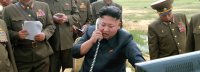 Создать мем Ким чен ын шилов